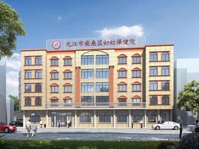 高騰NTP授時服務器在九江市柴桑區婦幼保健院上線運行