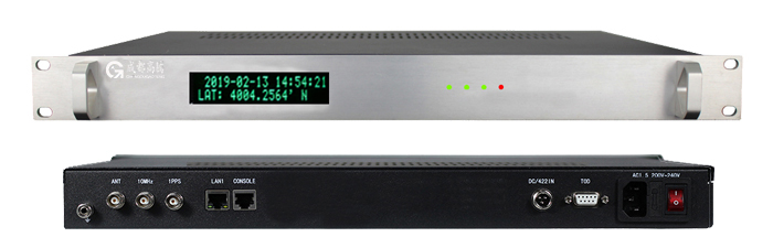 時鐘同步服務(wù)器的特點及應(yīng)用說明