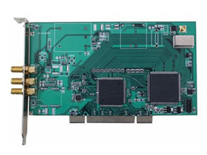 IRIG-B碼解碼卡的作用及應用