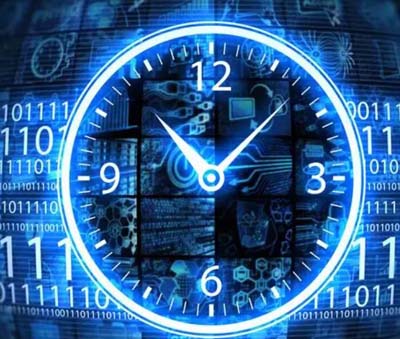 各種時間同步技術的簡單概述