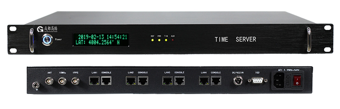 gps對時時鐘服務器在各個行業中應用的闡述