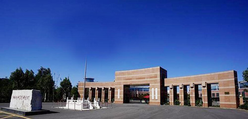 助力國家教育考場標準化建設(shè)---為中國社會科學大學提供gps同步時鐘系統(tǒng)