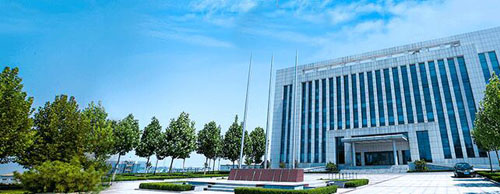 高騰衛星授時NTP服務器助力新材料產業自動化發展提速升級